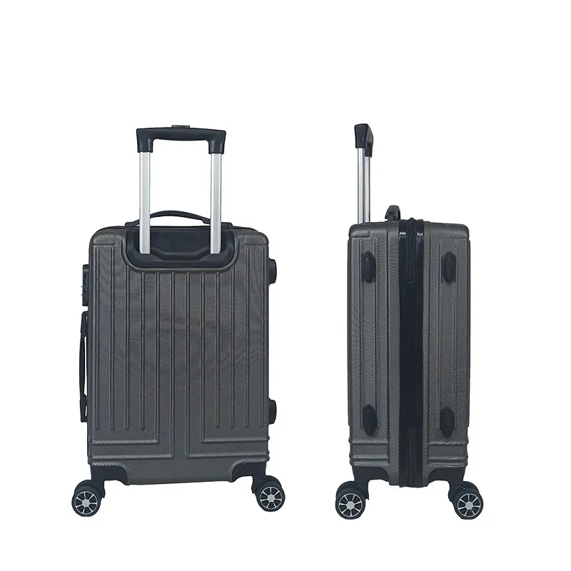 Suitcases With Wheels